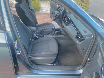 KAMIQ 1.5 tsi 110kw 2020 style - 5