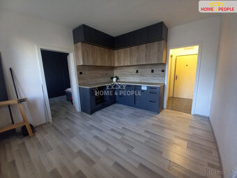 Prodej bytu v OV 2+kk s balkónem 40 m2, ul. Větrná. - 5