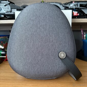 Apple AirPods Max (2024) USB-C + obal - 5