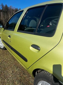 Renault Clio - 5