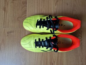 Adidas sportovní boty, vel. 37,5 - 5