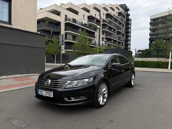 Volkswagen Passat CC - 5
