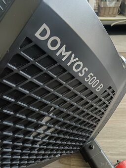 Veslovací trenažér DOMYOS 500B - 5