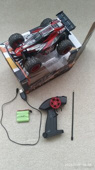 RC AUTO - 5