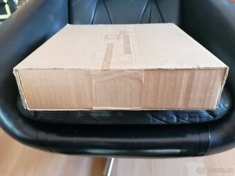 PODRUŽNÉ HODINY PRAGOTRON C 301 nerozbalené export Německo - 5