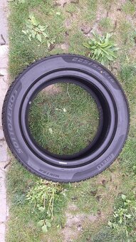 Zimní pneu PIRELLI 225/55 R18 4KS - 5