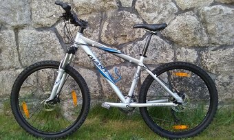 Horské kolo Giant Terrago 3 "S" - 5