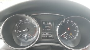 Škoda Superb 2 1.8 TSI - LPG - 5