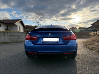 BMW 435d xDrive Gran Coupe – M-Paket - 5