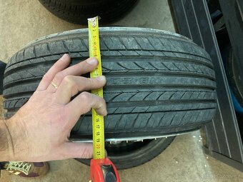 BBS RA 4x100 r17 custom - 5