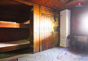 Prodej chaty, 35 m², Všenory, ul. Osada Montana - 5
