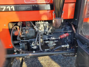 Zetor 7711 - 5