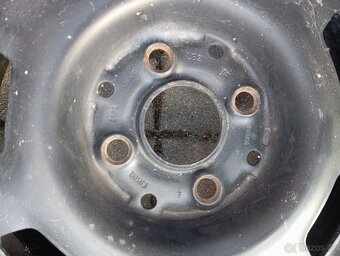 Kola 195/45 R14 - 5