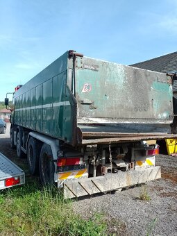 Daf cf 85 - 5