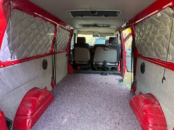 VW T4 long - 5