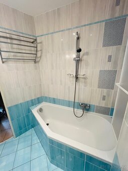Prodej byty 2+kk, 41 m2 Na úlehli Michle, ev.č. 00102 - 5