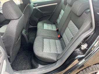 Škoda Octavia 1.8TSi 4x4 - 5