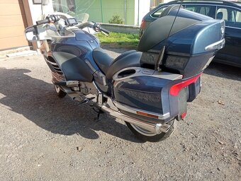 BMW K 1200 LT, rv.2005, 85Kw - 5