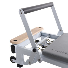 Stamina Aeropilates Precision Series Reformer 608 - 5