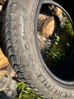 Pneu Celoroční Michelin - 5