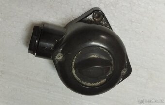 Prodám staré vypínače/retro vypínače/otočné vypínače - 5