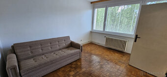 Pronájem bytu 3+1, 72m2, sklepní kóje a garážové stání - 5