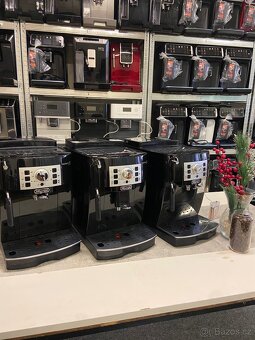 Delonghi Magnifica S - 5
