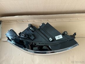 levý pravý full led Světlomet VW Passat B9 3J nové - 5