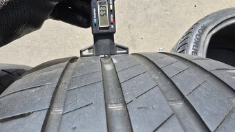 Letní pneu 235/35/19 Bridgestone - 5