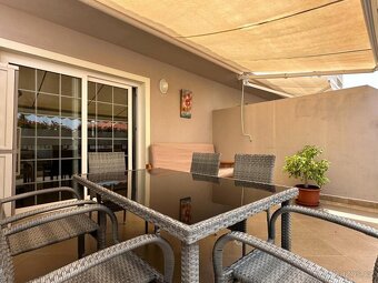 Tenerife: Duplex se 2 ložnicemi a výhledem na oceán na prode - 5
