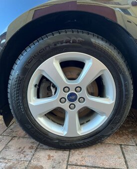 Ford S-max Titanium,2.0 TDCi AWD - 5