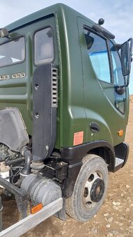 Avia Kontejner D90 cammins - 5