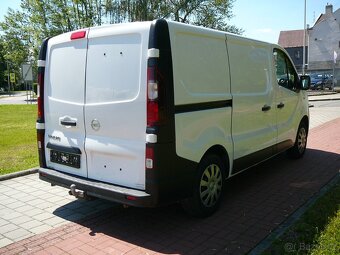 Opel Vivaro 1.6CDTi 89kW - 5