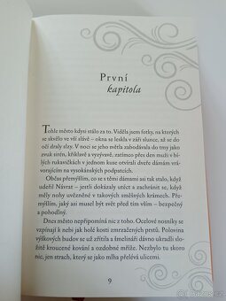 Tma a prázdnota - 5