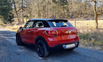 Mini Paceman, D ALL4, 82 kW - 5