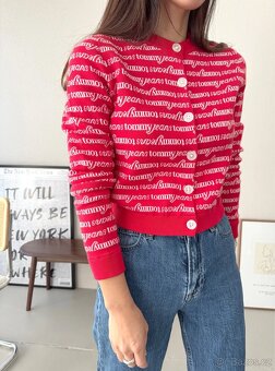 Svetr Tommy Hilfiger - 5
