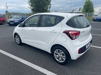 i10 DSG - 5