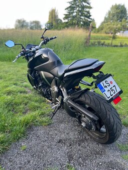HONDA CB1000R - 5