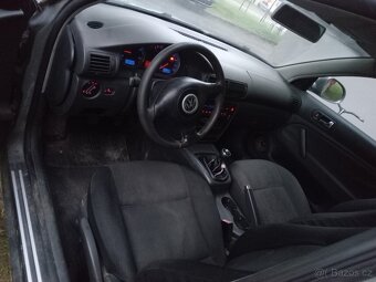 Vw passat B5.5 1.9 74kw - 5