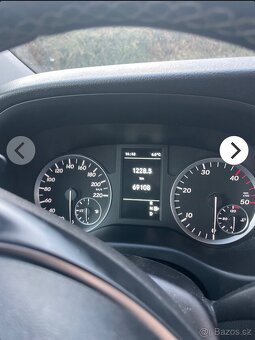 Mercedes-Benz Marco Polo Activity - 5