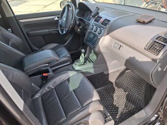 Volkswagen Touran 2.0, 125kw r.v.2006 - 5