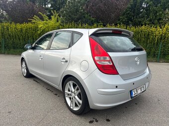 Hyundai I30 2.0CRDI - 5