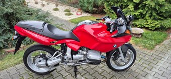 BMW R 1100 S - 5