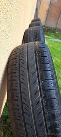 Alu kola r14 4x100 - 5