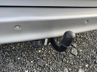 Mercedes-Benz Vaneo 1.6i,151 tis km, STK 02/2026 - 5