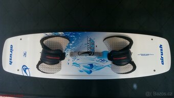 Kiteboard Airush Protoy 127 - 5