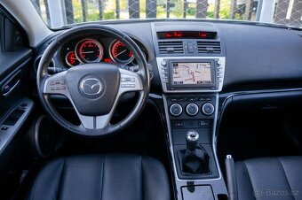 Mazda 6 2.2 CRDT Dynamic - 5