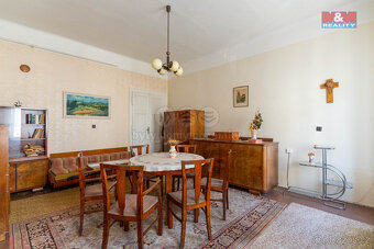 Prodej rodinného domu, 180 m², Kroměříž, ul. Kpt. Jaroše - 5
