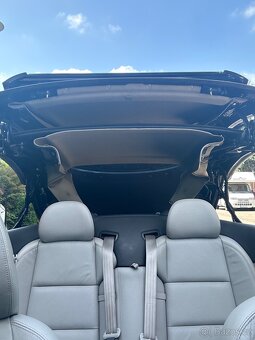Prodám Volvo C 70 D5 Cabrio R.v.2008 - 5