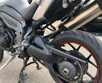 Triumph Tiger 1050 Sport – do provozu 2019 - 5